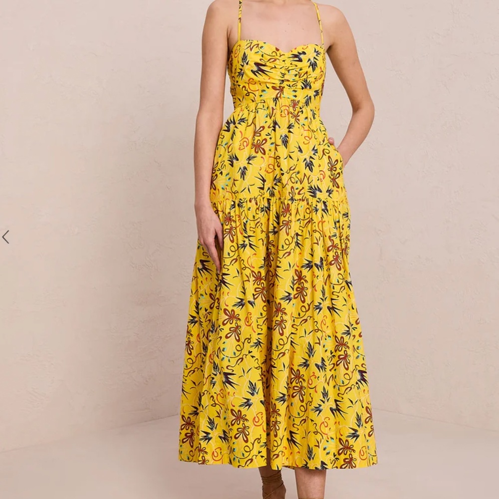 Arit Dress by A.L.C.